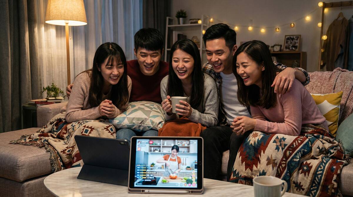 快播视频心理顾问陈晓雪