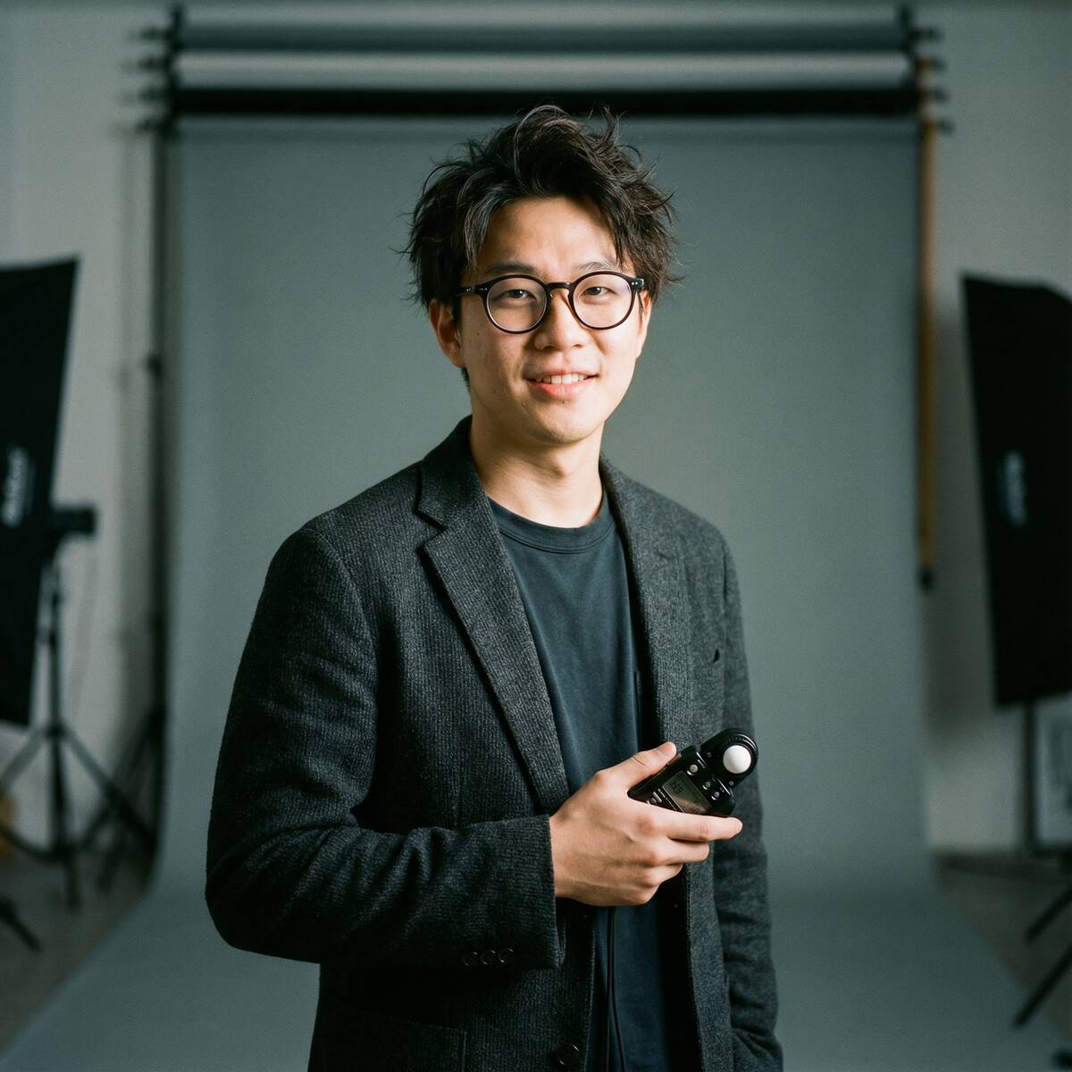 快播视频摄影师王浩